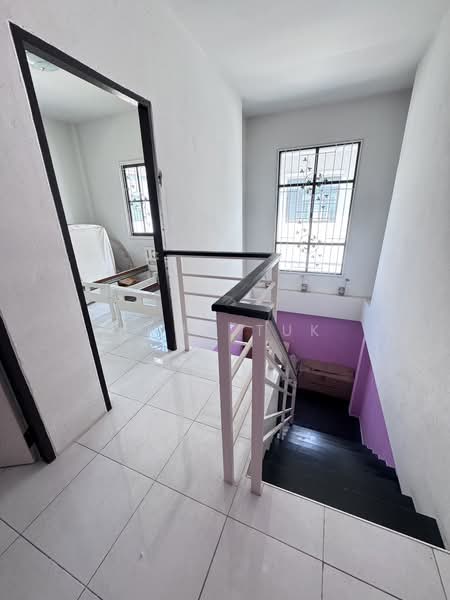 For Sale - Temsiri Village Nongchok-Chueam Samphan, Bangkok