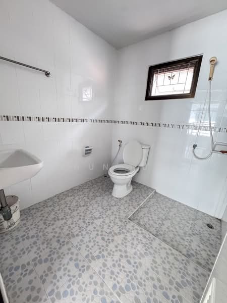 For Sale - Temsiri Village Nongchok-Chueam Samphan, Bangkok