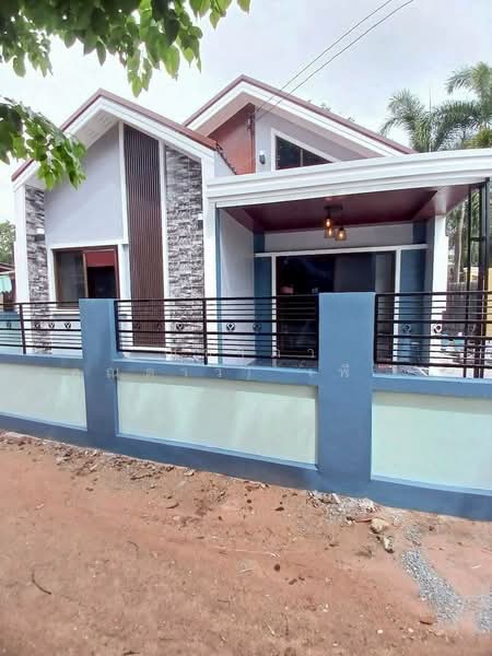 หนองตับเต่า , นาจอมเทียน ตำบลนาจอมเทียน อำเภอสัตหีบ จังหวัดชลบุรี, Chon Buri (Pattaya), Na Chom Thian, Sattahip, Chon Buri (Pattaya), 2 Bedrooms, 224 sqm, Single Detached House For Sale, by Nichapa Phiachan, 500153972 - DDproperty.com