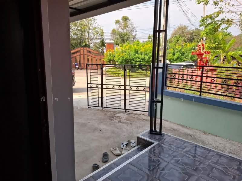 หนองตับเต่า , นาจอมเทียน ตำบลนาจอมเทียน อำเภอสัตหีบ จังหวัดชลบุรี, Chon Buri (Pattaya), Na Chom Thian, Sattahip, Chon Buri (Pattaya), 2 Bedrooms, 224 sqm, Single Detached House For Sale, by Nichapa Phiachan, 500153972 - DDproperty.com