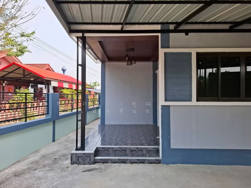 หนองตับเต่า , นาจอมเทียน ตำบลนาจอมเทียน อำเภอสัตหีบ จังหวัดชลบุรี, Chon Buri (Pattaya), Na Chom Thian, Sattahip, Chon Buri (Pattaya), 2 Bedrooms, 224 sqm, Single Detached House For Sale, by Nichapa Phiachan, 500153972 - DDproperty.com