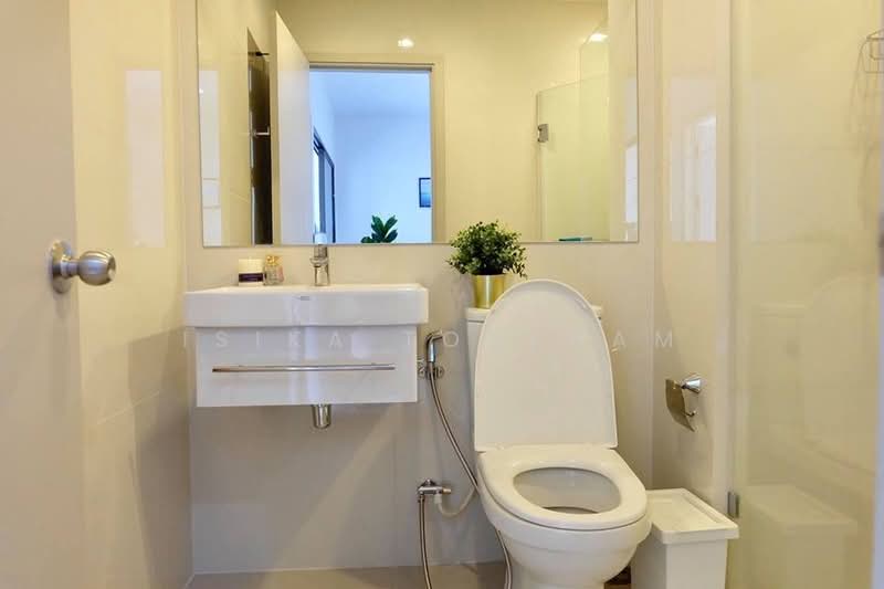 Life Sukhumvit 48, Bangkok, Soi Sukhumvit 48, Phra Kanong, Khlong Toei, Bangkok, 1 Bedroom, 30 sqm, Condo For Rent, by Isika Tonkham, 500153973 - DDproperty.com