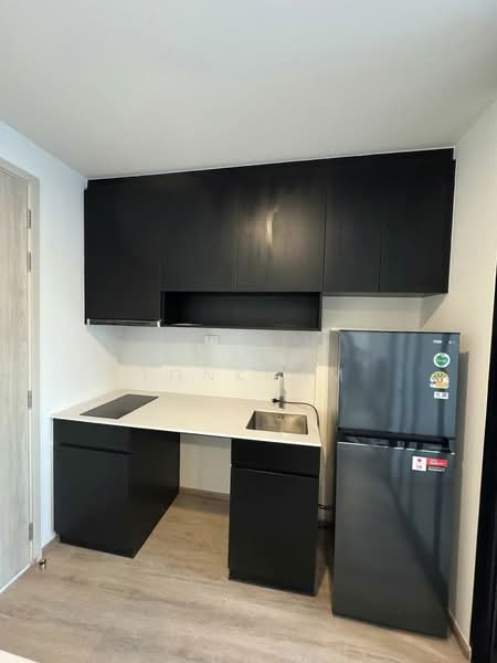 Nue District R9, Bangkok, 59 Rama 9 Road, Huai Khwang, Huai Khwang, Bangkok, 2 Bedrooms, 35 sqm, Condo For Rent, by Isika Tonkham, 500153977 - DDproperty.com