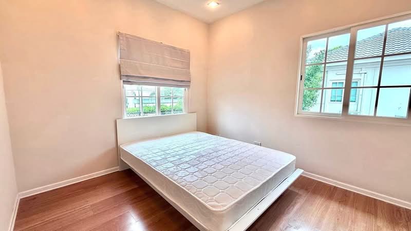 Grandio Ladprao-Kaset Nawamin, Bangkok, Soi Nawamin 42, Yeak 27, Khlong Kum, Bueng Kum, Bangkok, 3 Bedrooms, 264 sqm, Single Detached House For Rent, by Raya Macy, 500153978 - DDproperty.com