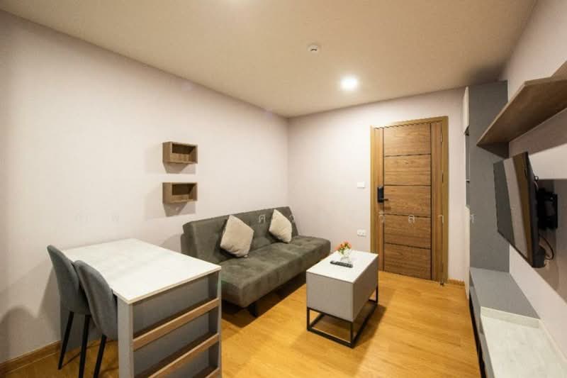 ให้เช่า - The Cube Loft Srinakarin-Theparak : เดอะคิวบ์ ลอฟท์ ศรีนครินทร์-เทพารักษ์, สมุทรปราการ