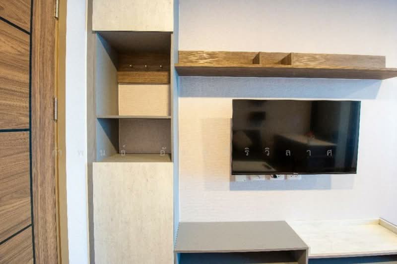 The Cube Loft Srinakarin-Theparak, Samut Prakan, Samrong Nua, Muang Samut Prakarn, Samut Prakan, 1 Bedroom, 28 sqm, Condo For Rent, by กำพนธ์ อัศวศิริวิลาศ, 500153979 - DDproperty.com