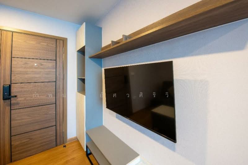 ให้เช่า - The Cube Loft Srinakarin-Theparak : เดอะคิวบ์ ลอฟท์ ศรีนครินทร์-เทพารักษ์, สมุทรปราการ