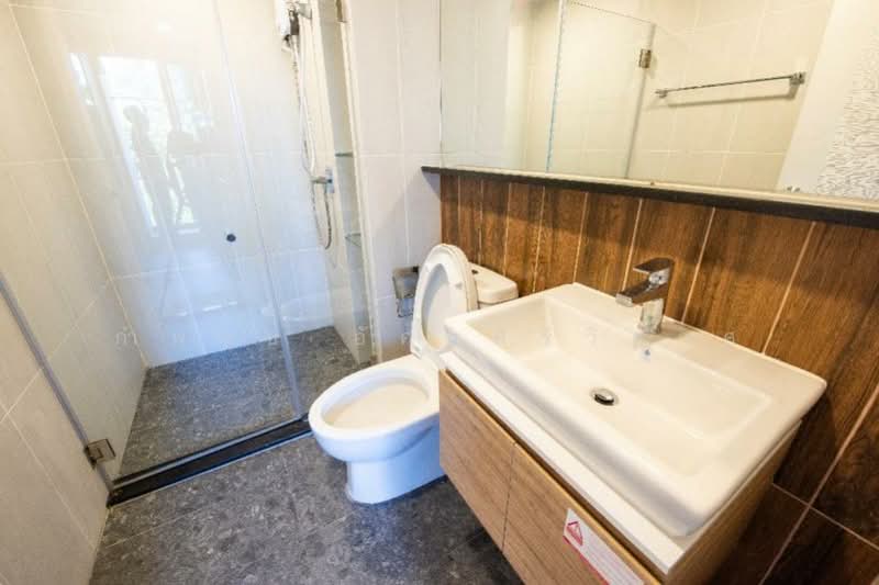 ให้เช่า - The Cube Loft Srinakarin-Theparak : เดอะคิวบ์ ลอฟท์ ศรีนครินทร์-เทพารักษ์, สมุทรปราการ