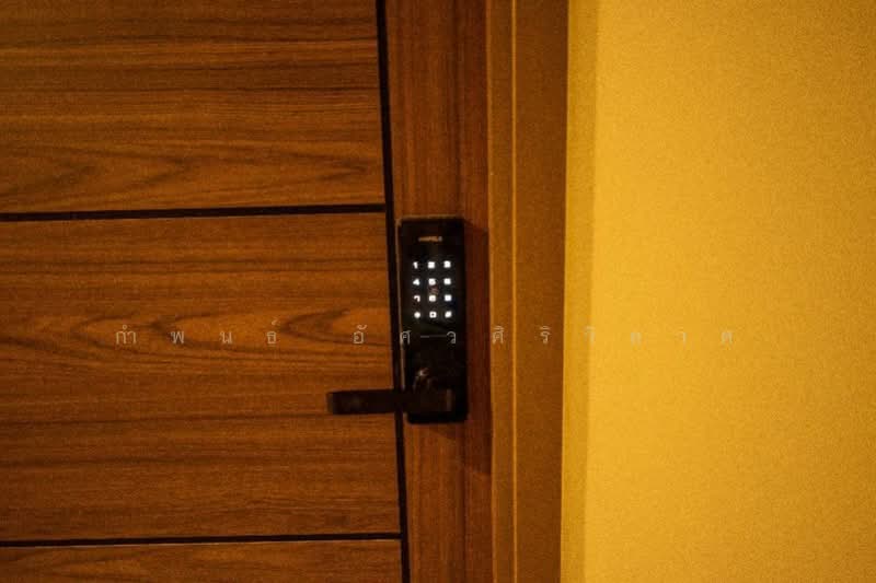 ให้เช่า - The Cube Loft Srinakarin-Theparak : เดอะคิวบ์ ลอฟท์ ศรีนครินทร์-เทพารักษ์, สมุทรปราการ