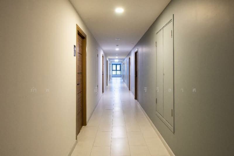 ให้เช่า - The Cube Loft Srinakarin-Theparak : เดอะคิวบ์ ลอฟท์ ศรีนครินทร์-เทพารักษ์, สมุทรปราการ