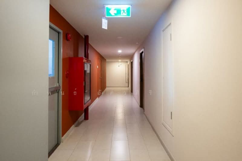 The Cube Loft Srinakarin-Theparak, Samut Prakan, Samrong Nua, Muang Samut Prakarn, Samut Prakan, 1 Bedroom, 28 sqm, Condo For Rent, by กำพนธ์ อัศวศิริวิลาศ, 500153979 - DDproperty.com