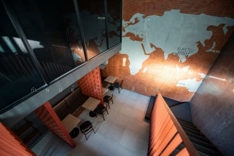 ให้เช่า - The Cube Loft Srinakarin-Theparak : เดอะคิวบ์ ลอฟท์ ศรีนครินทร์-เทพารักษ์, สมุทรปราการ