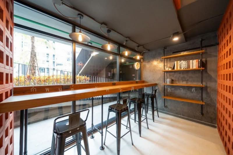 The Cube Loft Srinakarin-Theparak, Samut Prakan, Samrong Nua, Muang Samut Prakarn, Samut Prakan, 1 Bedroom, 28 sqm, Condo For Rent, by กำพนธ์ อัศวศิริวิลาศ, 500153979 - DDproperty.com