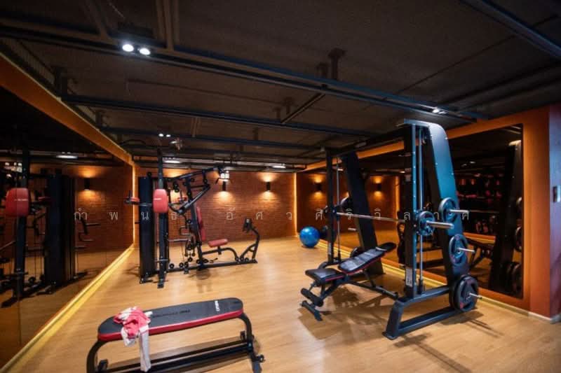 ให้เช่า - The Cube Loft Srinakarin-Theparak : เดอะคิวบ์ ลอฟท์ ศรีนครินทร์-เทพารักษ์, สมุทรปราการ