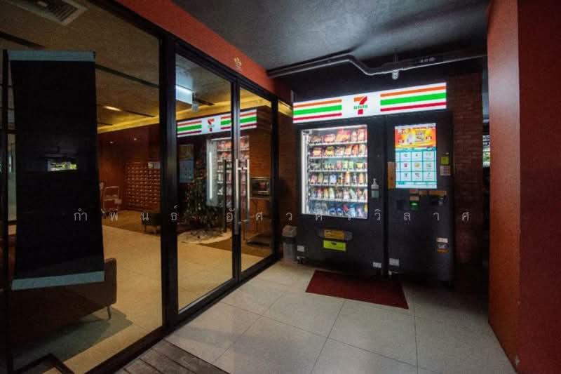 ให้เช่า - The Cube Loft Srinakarin-Theparak : เดอะคิวบ์ ลอฟท์ ศรีนครินทร์-เทพารักษ์, สมุทรปราการ