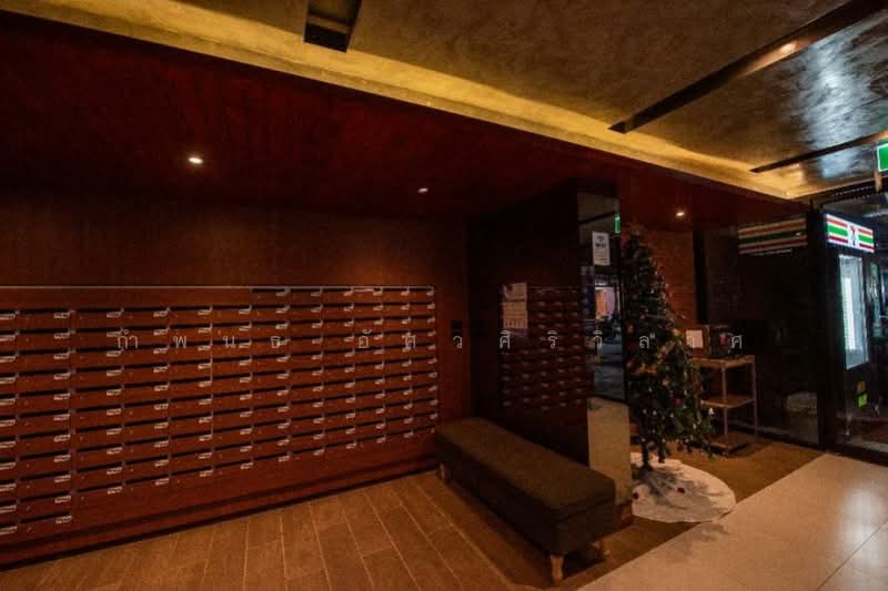 ให้เช่า - The Cube Loft Srinakarin-Theparak : เดอะคิวบ์ ลอฟท์ ศรีนครินทร์-เทพารักษ์, สมุทรปราการ