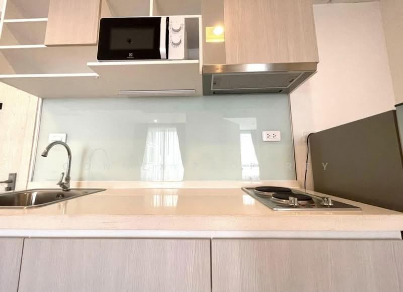 Artemis Sukhumvit 77, Bangkok, 418 Sukhumvit 77 Road, Suan Luang, Suan Luang, Bangkok, 1 Bedroom, 37 sqm, Condo For Rent, by Connex Property, 500153980 - DDproperty.com