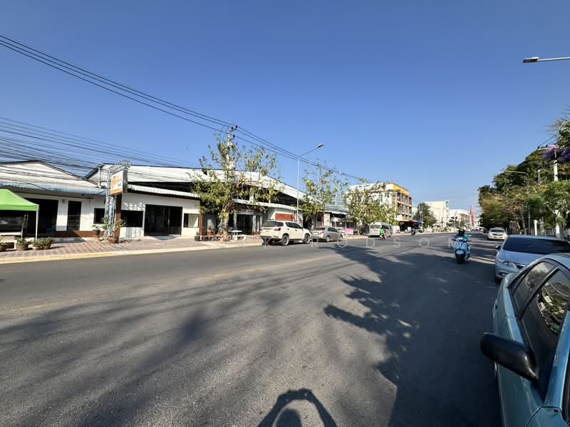 ให้เช่าอาคารพาณิชย์ จังหวัด เพรชบุรี, Phetchaburi, Khlong Kra Saeng, Muang Phetchaburi, Phetchaburi, , 128 sqm, Shophouse For Rent, by kittisak rodsom, 500153981 - DDproperty.com