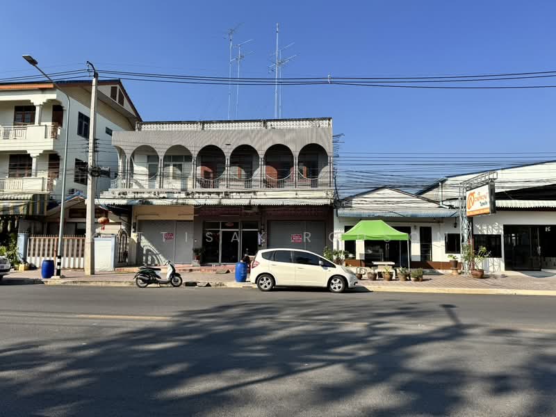 ให้เช่าอาคารพาณิชย์ จังหวัด เพรชบุรี, Phetchaburi, Khlong Kra Saeng, Muang Phetchaburi, Phetchaburi, , 128 sqm, Shophouse For Rent, by kittisak rodsom, 500153981 - DDproperty.com