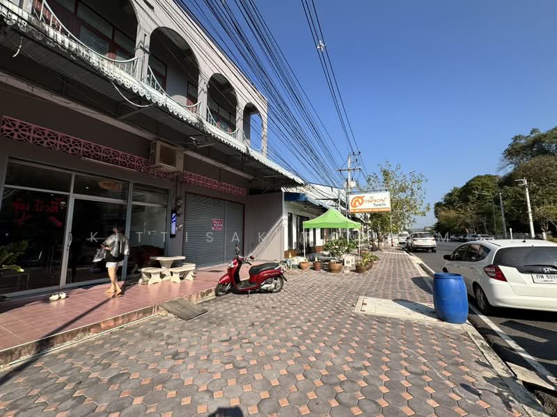 ให้เช่าอาคารพาณิชย์ จังหวัด เพรชบุรี, เพชรบุรี, คลองกระแชง, เมืองเพชรบุรี, เพชรบุรี, 128 ตร.ม., ตึกแถว-อาคารพาณิชย์ ให้เช่า, โดย kittisak rodsom, 500153981 - DDproperty.com