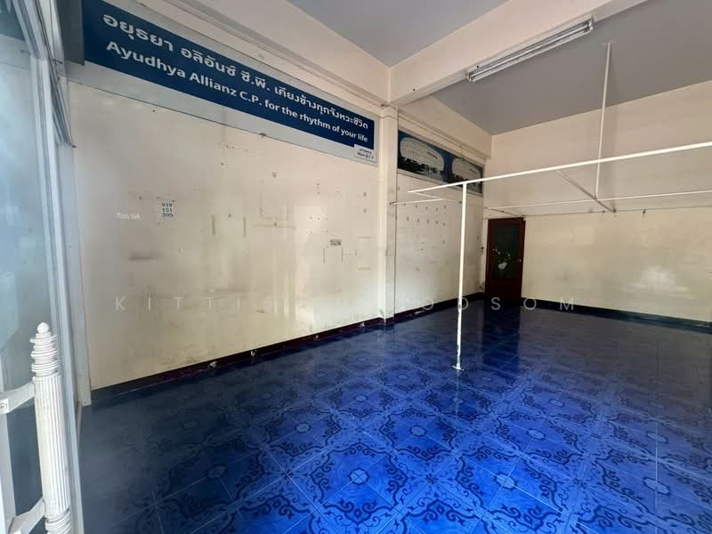 ให้เช่าอาคารพาณิชย์ จังหวัด เพรชบุรี, Phetchaburi, Khlong Kra Saeng, Muang Phetchaburi, Phetchaburi, , 128 sqm, Shophouse For Rent, by kittisak rodsom, 500153981 - DDproperty.com