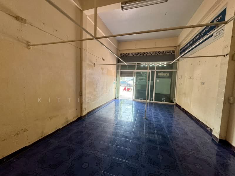 ให้เช่าอาคารพาณิชย์ จังหวัด เพรชบุรี, Phetchaburi, Khlong Kra Saeng, Muang Phetchaburi, Phetchaburi, , 128 sqm, Shophouse For Rent, by kittisak rodsom, 500153981 - DDproperty.com