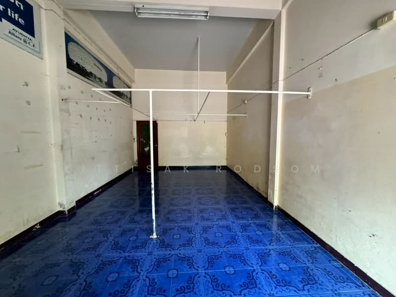 ให้เช่าอาคารพาณิชย์ จังหวัด เพรชบุรี, Phetchaburi, Khlong Kra Saeng, Muang Phetchaburi, Phetchaburi, , 128 sqm, Shophouse For Rent, by kittisak rodsom, 500153981 - DDproperty.com