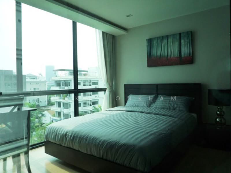 Socio Ruamrudee, Bangkok, Soi Ruamruedee 2, Lumphini, Pathum Wan, Bangkok, 1 Bedroom, 32 sqm, Condo For Rent, by Isika Tonkham, 500153982 - DDproperty.com