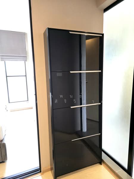 Rise Rama 9, Bangkok, Rama 9, Bang Kapi, Huai Khwang, Bangkok, 1 Bedroom, 29 sqm, Condo For Rent, by กำพนธ์ อัศวศิริวิลาศ, 500153984 - DDproperty.com