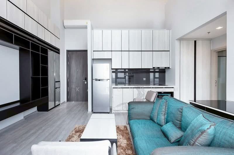 The Line Sukhumvit 101, Bangkok, 3009 Sukhumvit 101 Road, Bang Chak, Phra Khanong, Bangkok, 2 Bedrooms, 64 sqm, Condo For Rent, by Isika Tonkham, 500153985 - DDproperty.com