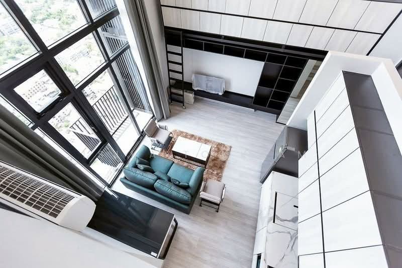 The Line Sukhumvit 101, Bangkok, 3009 Sukhumvit 101 Road, Bang Chak, Phra Khanong, Bangkok, 2 Bedrooms, 64 sqm, Condo For Rent, by Isika Tonkham, 500153985 - DDproperty.com