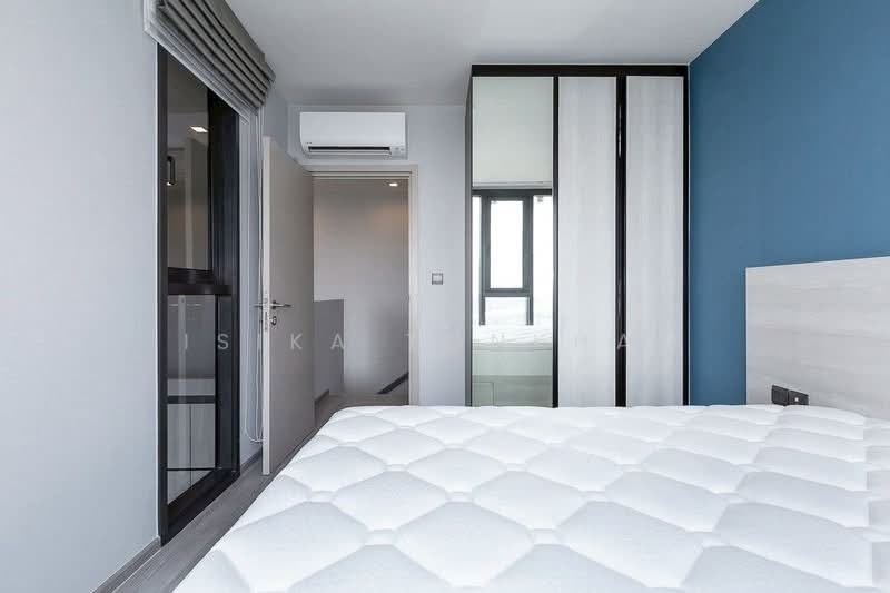 The Line Sukhumvit 101, Bangkok, 3009 Sukhumvit 101 Road, Bang Chak, Phra Khanong, Bangkok, 2 Bedrooms, 64 sqm, Condo For Rent, by Isika Tonkham, 500153985 - DDproperty.com