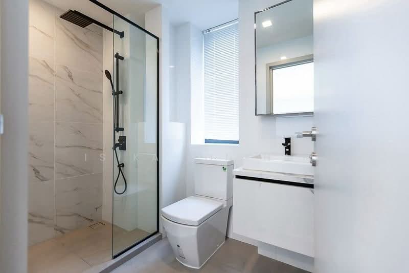 The Line Sukhumvit 101, Bangkok, 3009 Sukhumvit 101 Road, Bang Chak, Phra Khanong, Bangkok, 2 Bedrooms, 64 sqm, Condo For Rent, by Isika Tonkham, 500153985 - DDproperty.com