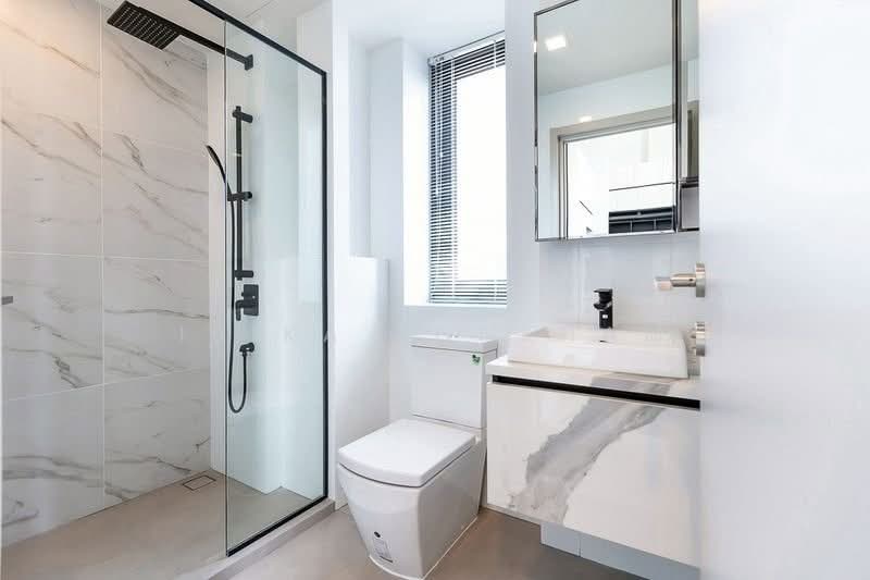 The Line Sukhumvit 101, Bangkok, 3009 Sukhumvit 101 Road, Bang Chak, Phra Khanong, Bangkok, 2 Bedrooms, 64 sqm, Condo For Rent, by Isika Tonkham, 500153985 - DDproperty.com