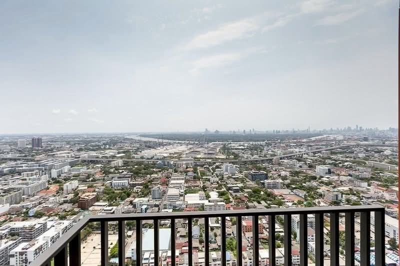 The Line Sukhumvit 101, Bangkok, 3009 Sukhumvit 101 Road, Bang Chak, Phra Khanong, Bangkok, 2 Bedrooms, 64 sqm, Condo For Rent, by Isika Tonkham, 500153985 - DDproperty.com