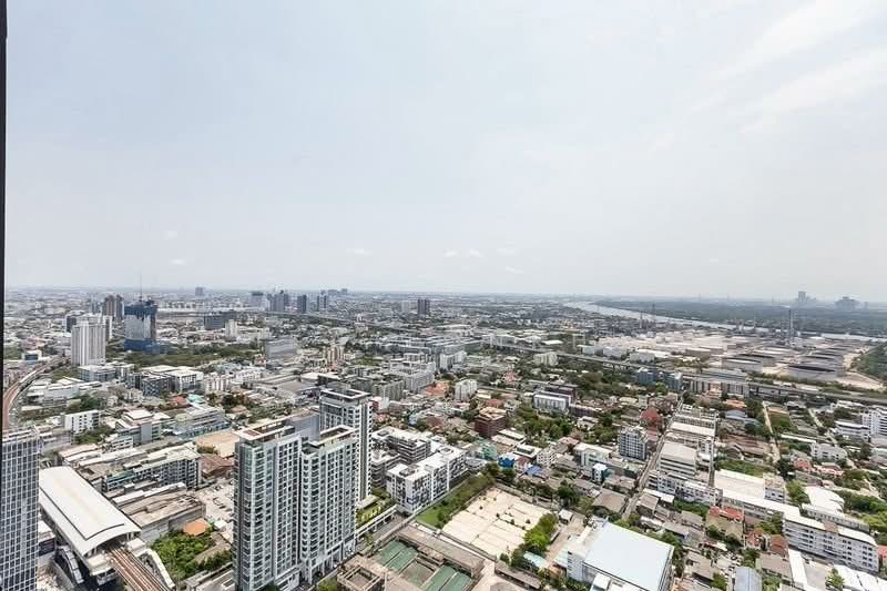 The Line Sukhumvit 101 : เดอะ ไลน์ สุขุมวิท 101, กรุงเทพ, 3009 สุขุมวิท 101, บางจาก, พระโขนง, กรุงเทพ, 64 ตร.ม., คอนโด ให้เช่า, โดย Isika Tonkham, 500153985 - DDproperty.com