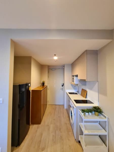 IDEO Q Ratchathewi, Bangkok, 515 Phetchaburi Road, Thanon Phetchaburi, Ratchathewi, Bangkok, 2 Bedrooms, 50 sqm, Condo For Rent, by Isika Tonkham, 500153987 - DDproperty.com