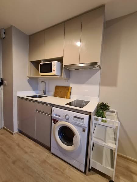 IDEO Q Ratchathewi, Bangkok, 515 Phetchaburi Road, Thanon Phetchaburi, Ratchathewi, Bangkok, 2 Bedrooms, 50 sqm, Condo For Rent, by Isika Tonkham, 500153987 - DDproperty.com