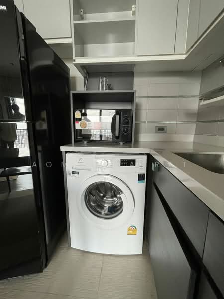 Wyne Sukhumvit, Bangkok, 1120 Sukhumvit Road, Phra Kanong, Khlong Toei, Bangkok, 1 Bedroom, 45 sqm, Condo For Rent, by Aom Hatairat, 500153988 - DDproperty.com