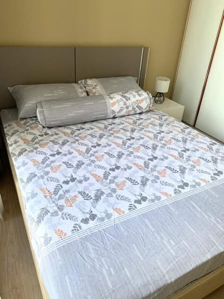 Noble BE19 Sukhumvit, Bangkok, 89 Sukhumvit 19 Alley, Khlong Tan Nua, Watthana, Bangkok, 2 Bedrooms, 60 sqm, Condo For Rent, by Isika Tonkham, 500153990 - DDproperty.com