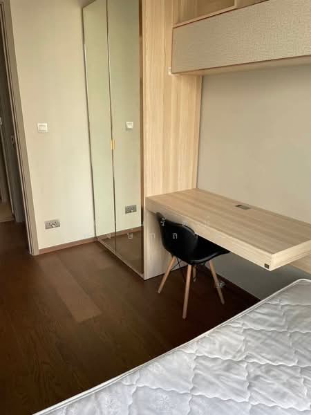 IDEO Q Victory, Bangkok, 9 Phaya Thai Road, Thanon Phaya Thai, Ratchathewi, Bangkok, 2 Bedrooms, 45 sqm, Condo For Rent, by Saranrat Pongklang, 500153991 - DDproperty.com