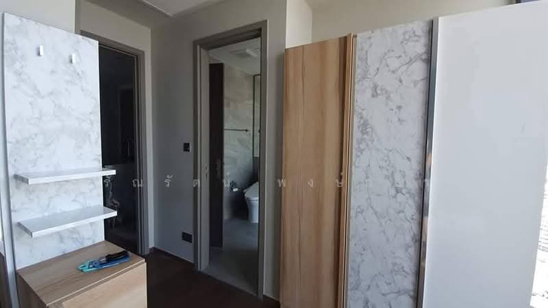 IDEO Q Victory, Bangkok, 9 Phaya Thai Road, Thanon Phaya Thai, Ratchathewi, Bangkok, 2 Bedrooms, 45 sqm, Condo For Rent, by Saranrat Pongklang, 500153991 - DDproperty.com