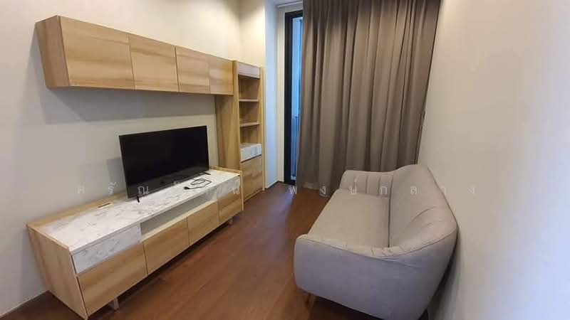 IDEO Q Victory, Bangkok, 9 Phaya Thai Road, Thanon Phaya Thai, Ratchathewi, Bangkok, 2 Bedrooms, 45 sqm, Condo For Rent, by Saranrat Pongklang, 500153991 - DDproperty.com