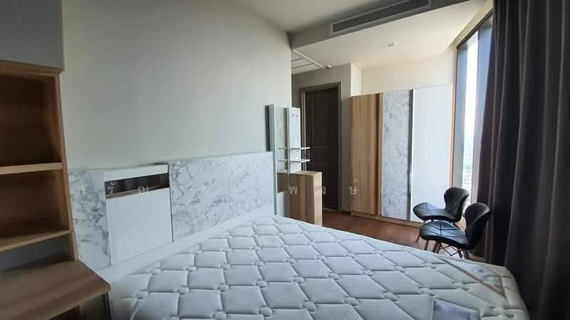 IDEO Q Victory, Bangkok, 9 Phaya Thai Road, Thanon Phaya Thai, Ratchathewi, Bangkok, 2 Bedrooms, 45 sqm, Condo For Rent, by Saranrat Pongklang, 500153991 - DDproperty.com