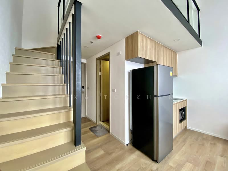 Ramada Residence (Siamese) Sukhumvit 87, Bangkok, 2223 Sukhumvit 87 Alley, Bang Chak, Phra Khanong, Bangkok, 1 Bedroom, 40 sqm, Condo For Rent, by Isika Tonkham, 500153994 - DDproperty.com