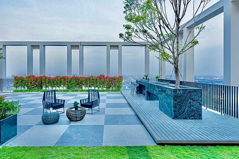 Ramada Residence (Siamese) Sukhumvit 87, Bangkok, 2223 Sukhumvit 87 Alley, Bang Chak, Phra Khanong, Bangkok, 1 Bedroom, 40 sqm, Condo For Rent, by Isika Tonkham, 500153994 - DDproperty.com