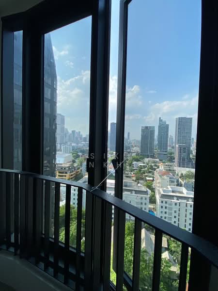 IDEO Q Sukhumvit 36, Bangkok, Soi Sukhumvit 36, Khong Tan, Khlong Toei, Bangkok, 1 Bedroom, 39 sqm, Condo For Rent, by Isika Tonkham, 500153995 - DDproperty.com