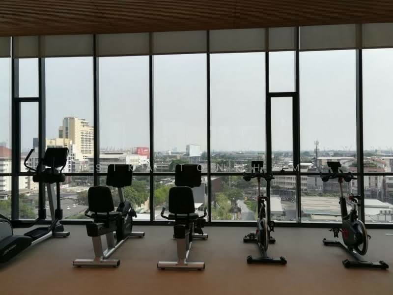 Oka Haus Sukhumvit 36, Bangkok, 3399 Rama 4 Road, Khong Tan, Khlong Toei, Bangkok, 1 Bedroom, 27 sqm, Condo For Rent, by Isika Tonkham, 500153997 - DDproperty.com