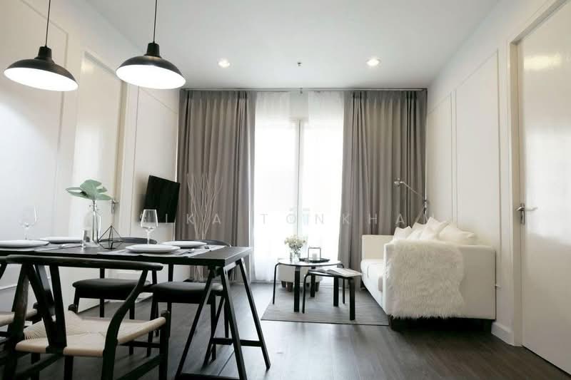 The Address Chidlom, Bangkok, Ploenchit Road, Lumphini, Pathum Wan, Bangkok, 2 Bedrooms, 72 sqm, Condo For Rent, by Isika Tonkham, 500153999 - DDproperty.com