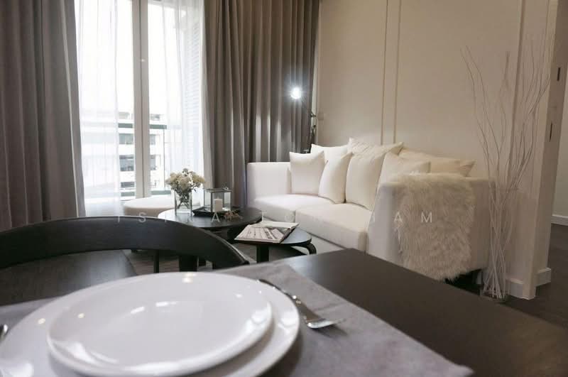 The Address Chidlom, Bangkok, Ploenchit Road, Lumphini, Pathum Wan, Bangkok, 2 Bedrooms, 72 sqm, Condo For Rent, by Isika Tonkham, 500153999 - DDproperty.com